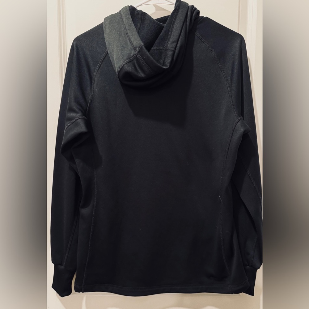Nike Therma-FIT Pullover Hoodie Black Men’s Small - Picture 10 of 13